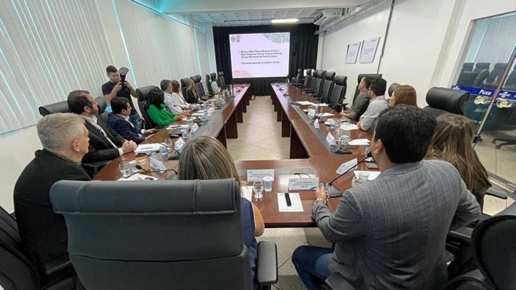Pré-COP30: Governo do Amapá e Sebrae