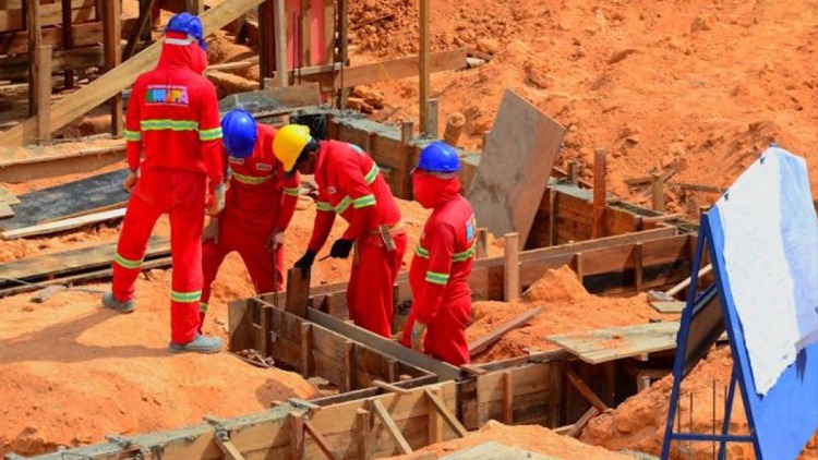 Com 1.350 novos postos de trabalho, Amapá lidera pelo 5º mês a geração de emprego e renda no país