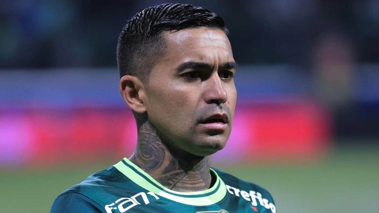 De saída do Palmeiras, Dudu ignora o Fluminense e prioriza acerto com outro time