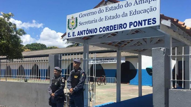 Com reforço de 1,2 mil agentes, Governo do Amapá intensifica segurança para as Eleições 2024