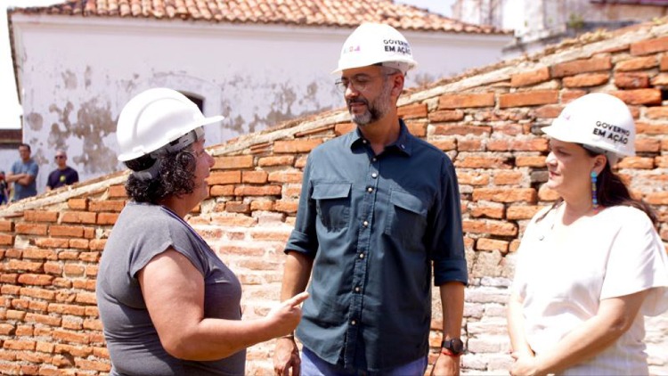Fortaleza de São José de Macapá