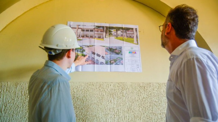 Primeiro Hub de Inovação no antigo Macapá Hotel