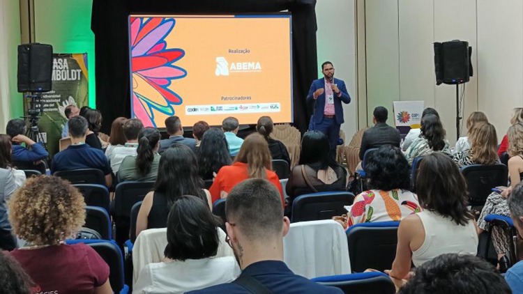 Governo do Amapá defende parcerias e desenvolvimento de políticas ambientais durante a COP-16, na Colômbia