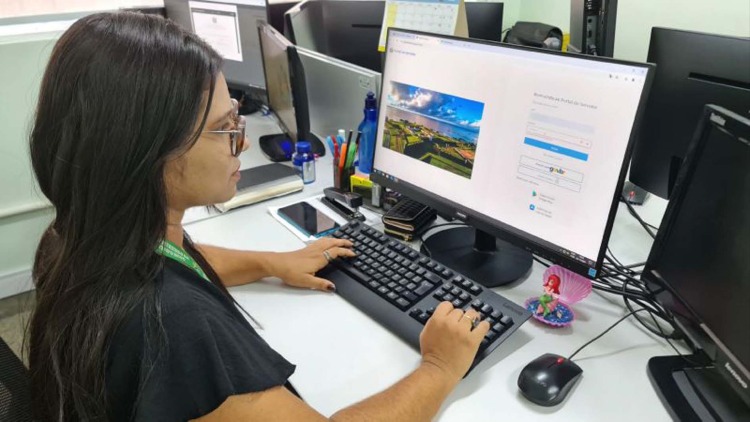 Governo do Amapá facilita acesso à declaração de vínculo e não vínculo pelo portal e aplicativo do servidor