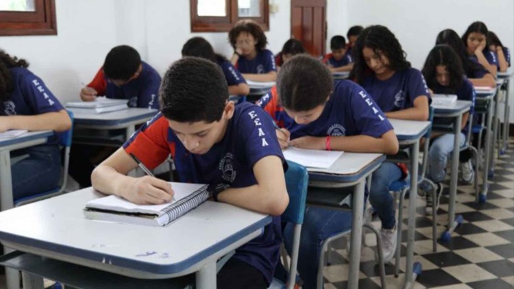 Governo do Amapá alerta para o encerramento da Chamada Escolar Unificada 2025