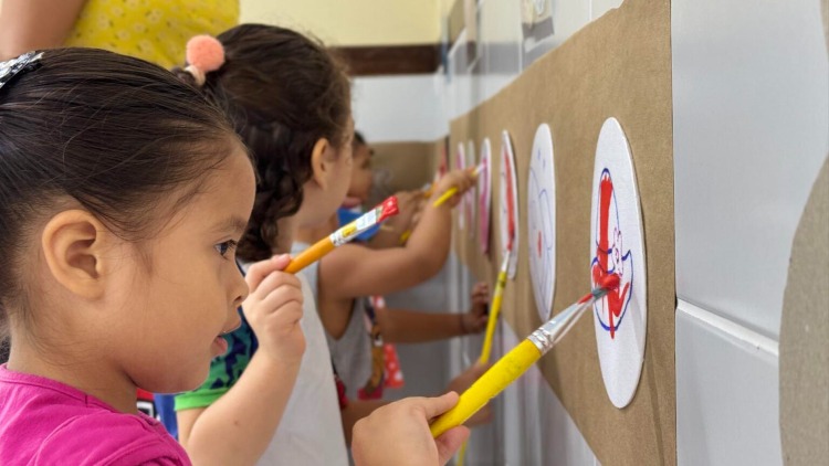 Prefeitura de Macapá anuncia lançamento de editais de solicitação de matrículas para creches e pré-escolas da rede municipal de ensino