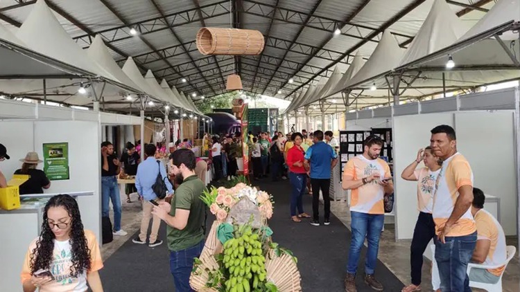 Ueap realiza seminário e feira focados na biodiversidade e agropecuária da Região dos Lagos