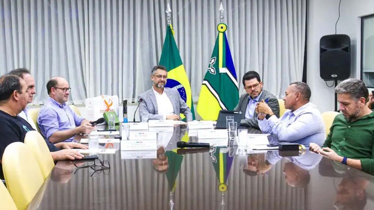 Parque Tecnológico do Amapá terá startup âncora de biocosméticos e fármacos da Amazônia