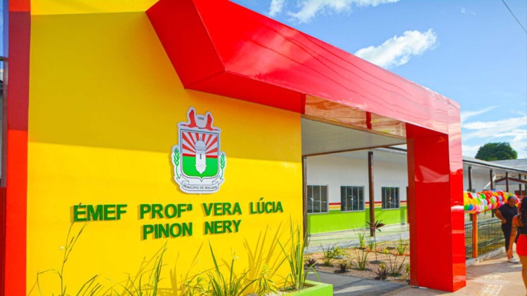 Prefeitura de Macapá abre inscrições para Programa Brasil Alfabetizado 2025