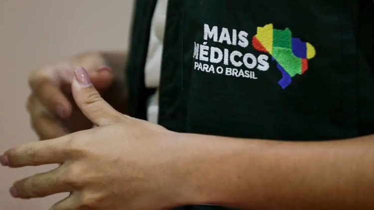 Mais Médicos