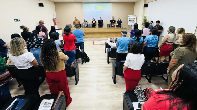 Regularização de escolas e creches da Iniciativa Privada