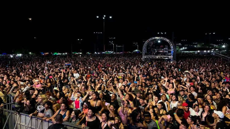 Fundação Municipal de Cultura lança edital para patrocinadores do Macapá Verão 2025