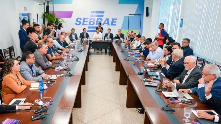 Inova Amazônia Summit 2025