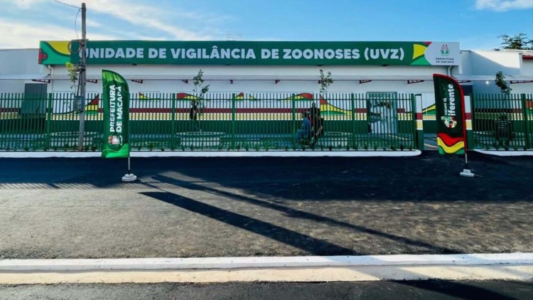 Unidade de Vigilância em Zoonoses