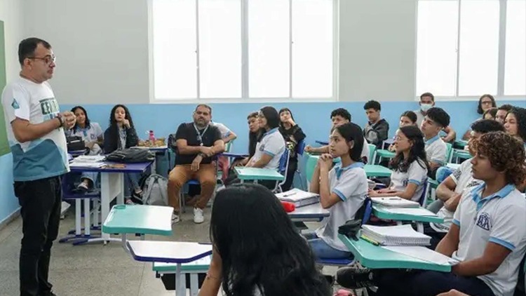 Inscrições no Enem