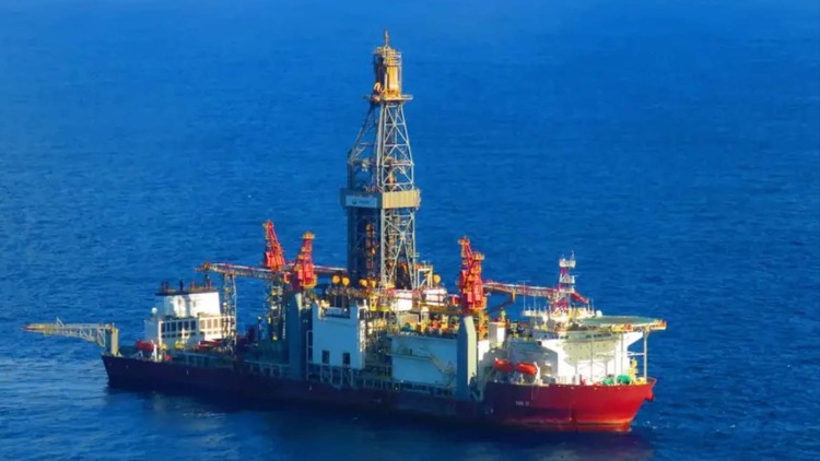 Justiça Federal de liberar simulação de emergência da Petrobras na Costa do Amapá