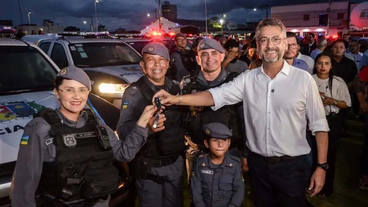 Segurança Pública