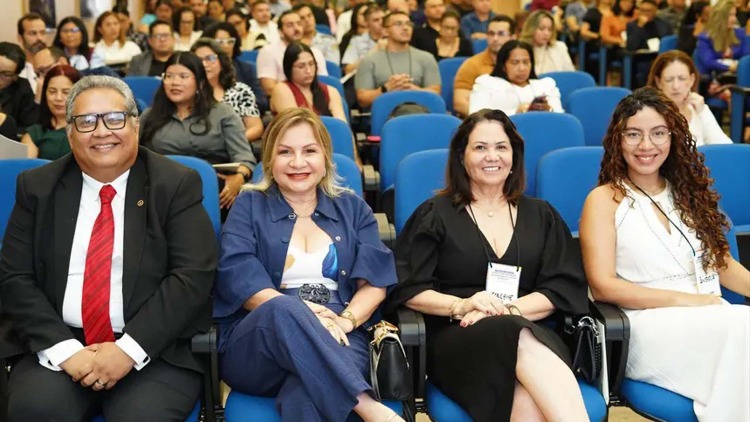 Assistência Social do Governo do Amapá participa de lançamento de normativa da CGE voltada ao fortalecimento da transparência pública
