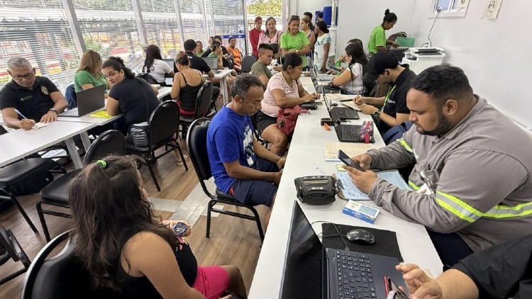 Carreta Empreendedora chega no município de Oiapoque na próxima segunda (28)