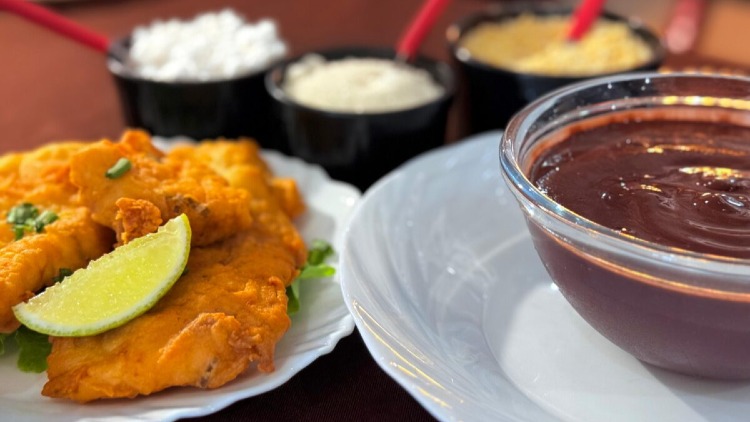 Festival gastronômico no Mercado Central gera R$ 76,3 mil em faturamento e celebra cultura amazônica