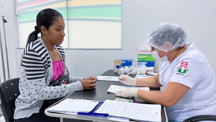 Unidades Básicas oferecem atendimento nutricional gratuito em Macapá