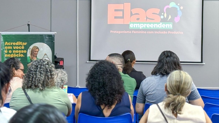 Elas Empreendem