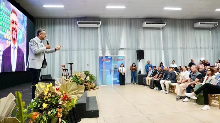 Fórum Estadual de Formação Esportiva