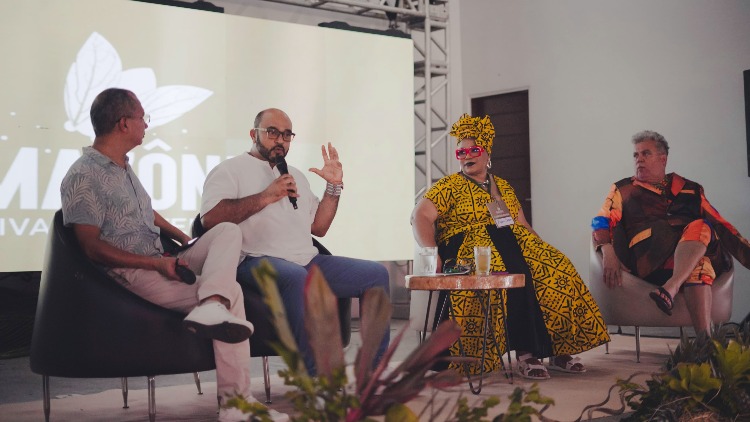 II Simpósio Amazônia Criativa e Sustentável acontece nos dias 4 e 5 de setembro no Museu Sacaca, em Macapá