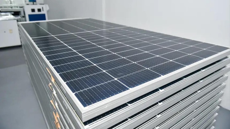 Amapá Solar Servidor