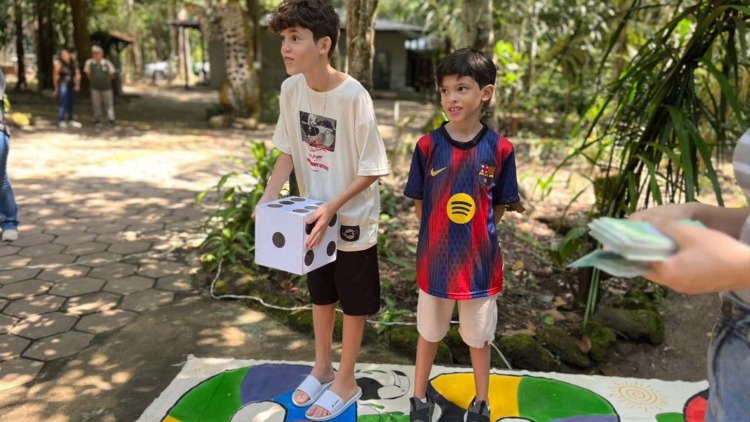 Dia da Amazônia