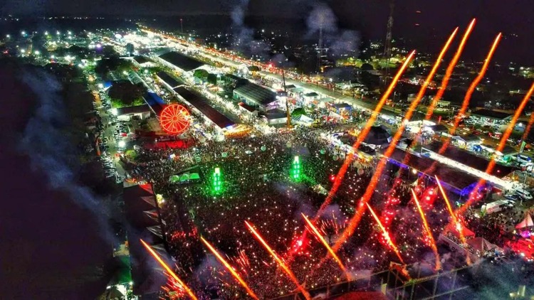54ª Expofeira do Amapá se consolida como maior centro de negócios verdes