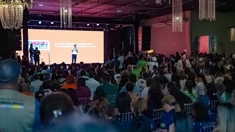 Balanço da 54ª Expofeira