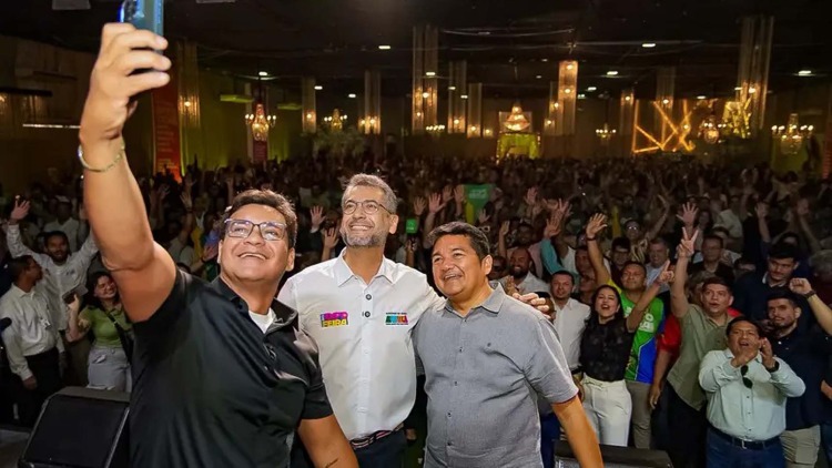 Balanço da 54ª Expofeira