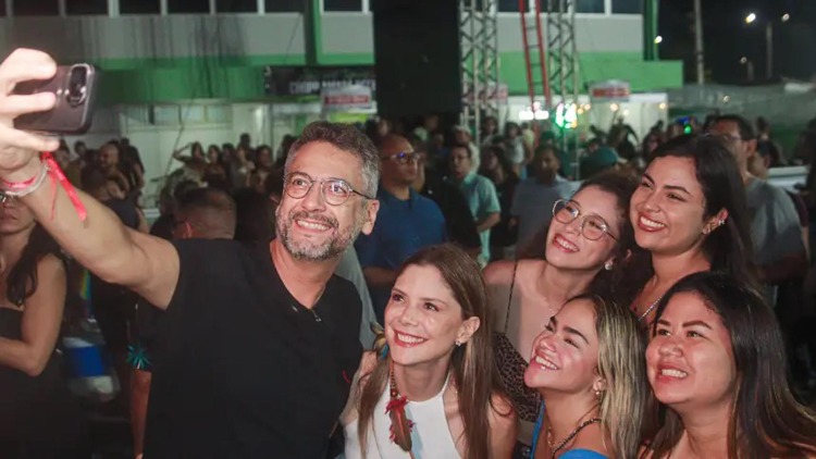 Festival Equinócio