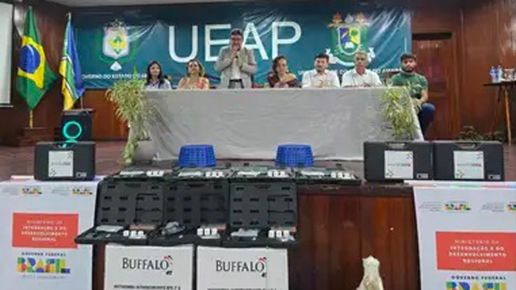 Kits de análise de água