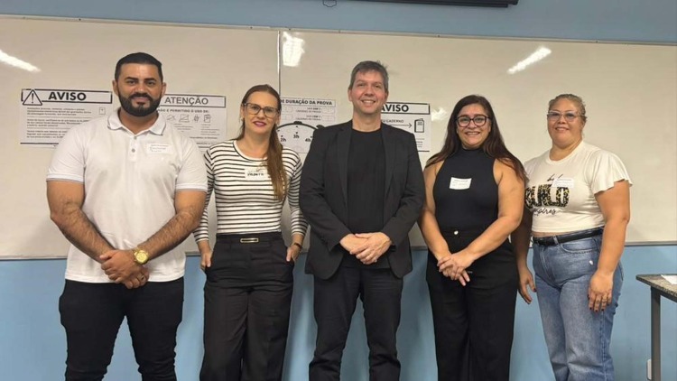 TJAP acompanha realização do 2º Exame Nacional dos Cartórios, em Macapá