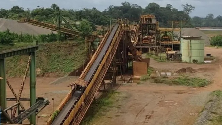 Governo do Amapá e Agência Nacional de Mineração