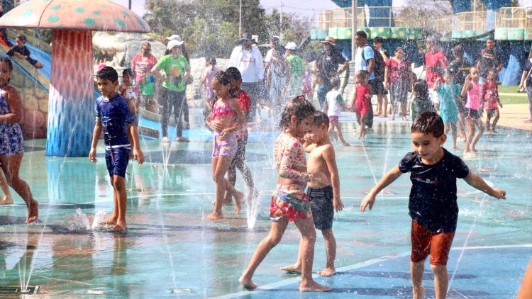 Mais de 4 mil estudantes visitarão a Selvinha em outubro para vivências educativas e muita diversão