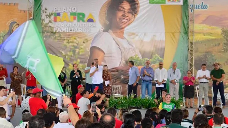 Plano Safra: Produtores familiares do Amapá terão cerca de R$ 120 milhões para fomentar produção agrícola