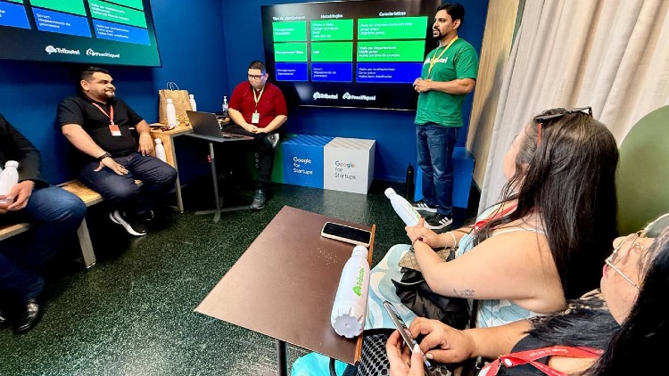 Empresários de Macapá e Santana participam de missão do Sebrae em São Paulo