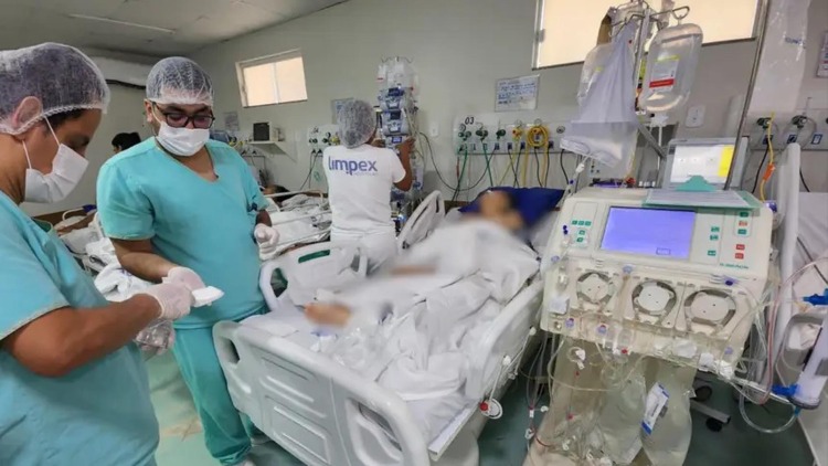 Hospital de Emergência