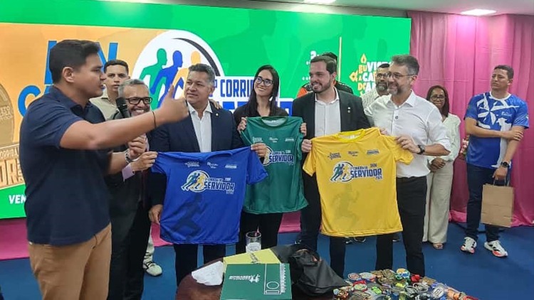 Corrida do Servidor Público