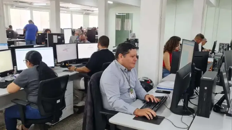 Governo do Amapá mantém progressões dos servidores em dia e reforça política de valorização profissional