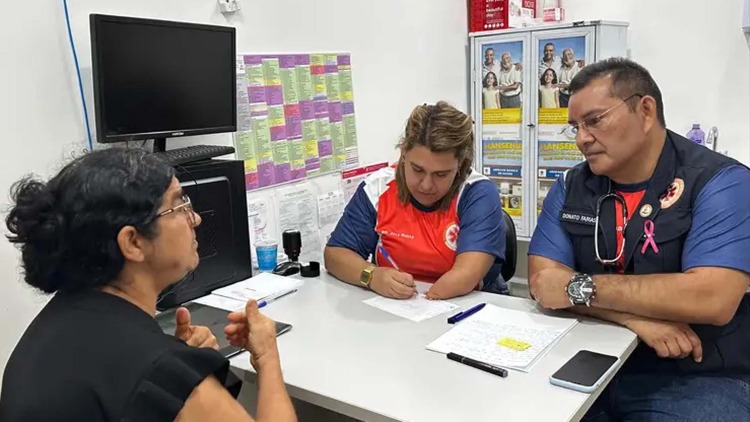 Projeto Vitória Régia