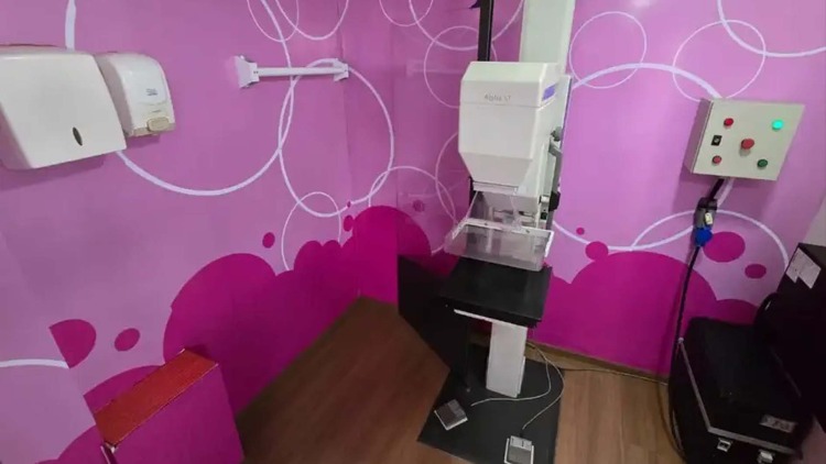 Em Santana, mais de 38 mil procedimentos