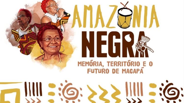 Amazônia Negra