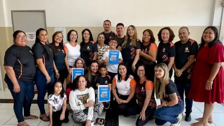 Governo do Amapá lança cartilha para fortalecer a Educação Especial Inclusiva na rede estadual