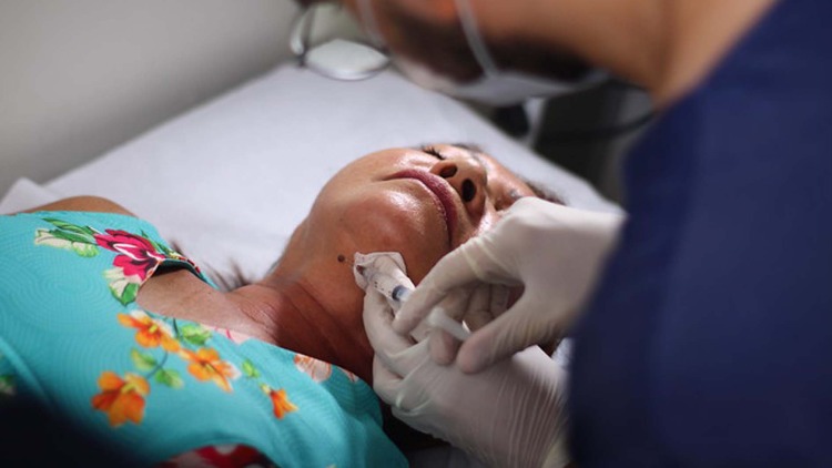 Prefeitura de Macapá garante acesso a pequenos procedimentos na UBS Macapaba