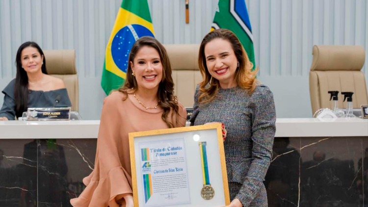 Personalidades do Amapá