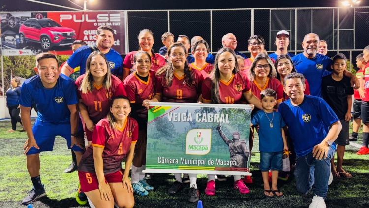 Jogos dos Servidores 2025